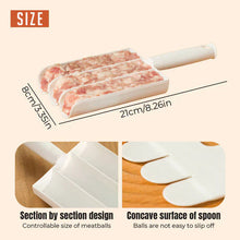 Load image into Gallery viewer, š„LAST DAY SALEš„Triple Meatball Maker