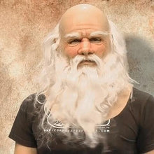 Load image into Gallery viewer, 【LAST DAY SALE】Santa Claus Mask