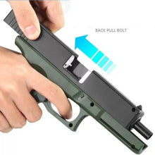 Load image into Gallery viewer, 【LAST DAY SALE】SHELL EJECTION SOFT BULLET TOY