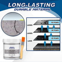 Load image into Gallery viewer, 🔥Last Day Promotion 49% OFF🔥Waterproof Insulating Sealant(Gift Free Brushes)