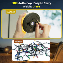 Load image into Gallery viewer, 【LAST DAY SALE】Retractable LED Camping Light
