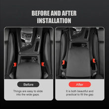Load image into Gallery viewer, 【🔥SALE - 75% OFF🔥】Car Seat Gap Filler(2PCS)
