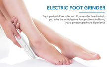 Load image into Gallery viewer, 【LAST DAY SALE】Electric Foot Callus Remover