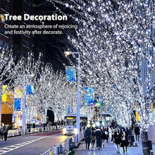 Load image into Gallery viewer, 【LAST DAY SALE】 LED Christmas Copper String Lights