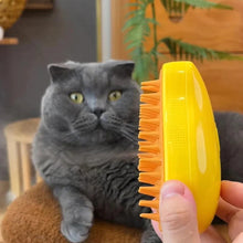 Load image into Gallery viewer, 【LAST DAY SALE】Steamy Pet Brush