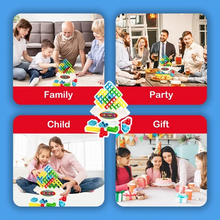 Load image into Gallery viewer, 【LAST DAY SALE】Team Tower Game For Kids & Adults