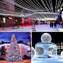 Load image into Gallery viewer, 【LAST DAY SALE】 LED Christmas Copper String Lights