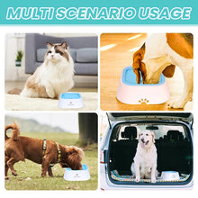 Load image into Gallery viewer, 【LAST DAY SALE】🐾No-Spill Pet Water Bowl