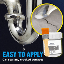 Load image into Gallery viewer, 🔥Last Day Promotion 49% OFF🔥Waterproof Insulating Sealant(Gift Free Brushes)