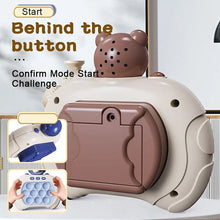 Load image into Gallery viewer, 【🔥BLACK FRIDAY- 50% OFF】LED Quick Push Bubble Toy