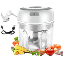 Load image into Gallery viewer, 🎁Best Gift 49% Off🎁Wireless Food Chopper🔥