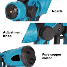 Load image into Gallery viewer, 【LAST DAY SALE】High-Pressure Cordless Paint Sprayer