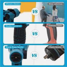 Load image into Gallery viewer, 【LAST DAY SALE】High-Pressure Cordless Paint Sprayer