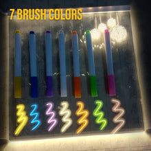 Load image into Gallery viewer, 【LAST DAY SALE】 LED Note Board With Colors