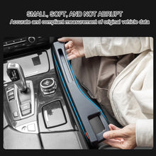 Load image into Gallery viewer, 【🔥SALE - 75% OFF🔥】Car Seat Gap Filler(2PCS)