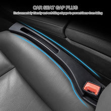 Load image into Gallery viewer, 【🔥SALE - 75% OFF🔥】Car Seat Gap Filler(2PCS)