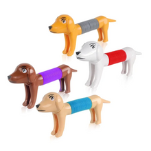 Load image into Gallery viewer, 🔥Early Christmas Sale - Telescopic Animal Toys