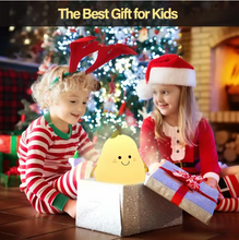 Load image into Gallery viewer, 【🔥BLACK FRIDAY SALE】🍐Comfy Pear RGB Anxiety Relief Lamp