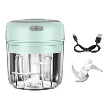 Load image into Gallery viewer, 🎁Best Gift 49% Off🎁Wireless Food Chopper🔥