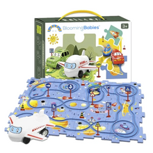 Load image into Gallery viewer, 【LAST DAY SALE】Kids Car Track Set