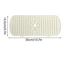 Load image into Gallery viewer, 【LAST DAY SALE】Silicone Kitchen Draining Mat