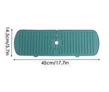 Load image into Gallery viewer, 【LAST DAY SALE】Silicone Kitchen Draining Mat