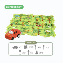 Load image into Gallery viewer, 【LAST DAY SALE】Kids Car Track Set
