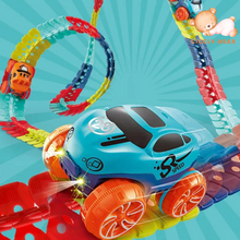 Load image into Gallery viewer, 【Black Friday - 50% Off】Anti-Gravity Car Track