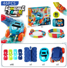 Load image into Gallery viewer, 【Black Friday - 50% Off】Anti-Gravity Car Track