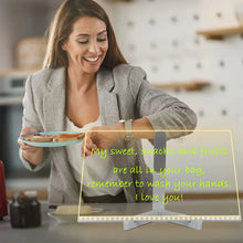 Load image into Gallery viewer, 【LAST DAY SALE】 LED Note Board With Colors
