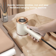 Load image into Gallery viewer, (๐2023-Christmas Hot Sale๐) Portable Mini Ironing Machine