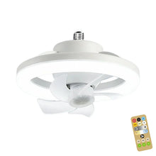 Load image into Gallery viewer, 【🔥LAST DAY SALE】LED Bulb Fan Light