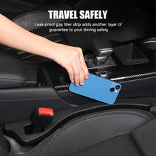 Load image into Gallery viewer, 【🔥SALE - 75% OFF🔥】Car Seat Gap Filler(2PCS)