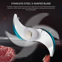 Load image into Gallery viewer, 🎁Best Gift 49% Off🎁Wireless Food Chopper🔥