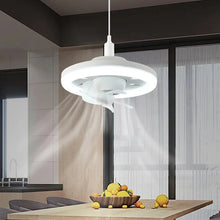 Load image into Gallery viewer, 【🔥LAST DAY SALE】LED Bulb Fan Light