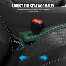 Load image into Gallery viewer, 【🔥SALE - 75% OFF🔥】Car Seat Gap Filler(2PCS)