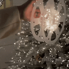 Load image into Gallery viewer, 【LAST DAY SALE】 LED Christmas Copper String Lights