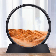 Load image into Gallery viewer, 【LAST DAY SALE】3D Hourglass Deep Sea Sandscape