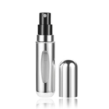 Load image into Gallery viewer, 【🔥 Buy 2 Get 3】Portable Refillable Perfume Bottle