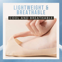 Load image into Gallery viewer, 【Limited Time Sale】Invisible Non-slip Ice Silk Socks
