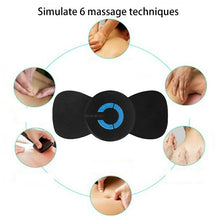 Load image into Gallery viewer, (Hot Sale - 48% OFF) Rechargeable Neck Body Massager🔥