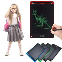 Load image into Gallery viewer, 【60% OFF】Magic LCD Drawing Tablet