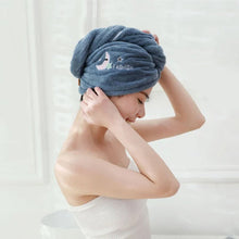 Load image into Gallery viewer, 【LAST DAY SALE】Rapid Drying Towel