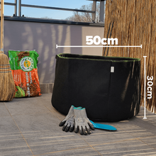 Load image into Gallery viewer, MICRO-AERATED GEOTEXTILE PLANTING BAG 【Summer Sale - 50% OFF】