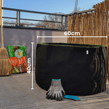 Load image into Gallery viewer, MICRO-AERATED GEOTEXTILE PLANTING BAG 【Summer Sale - 50% OFF】
