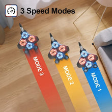 Load image into Gallery viewer, ( SAVE 48% OFF)V17 Jet Fighter Stunt RC Airplane