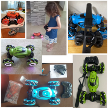 Load image into Gallery viewer, 【LAST DAY SALE】All-Terrain Gesture & RC Twist Car