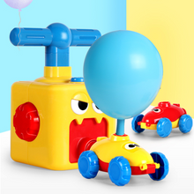 Load image into Gallery viewer, Balloon Car Children's Science Toy【Early Holiday Sale - 60% OFF】