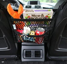 Load image into Gallery viewer, 【50% OFF】Universal Seat Organizer & Barricade For Vehicles