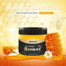 Load image into Gallery viewer, 100% Organic Wood Restoration Beeswax 👉(Buy 2 Get 3)🔥